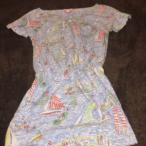 Lilly Pulitzer Dress Size XS